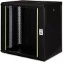 Szafa wisząca Digitus DN-19 12-U-SW