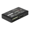 Czytnik kart DeLOCK SuperSpeed USB CF SD Micro SD MS M2 xD 5 Gb/s