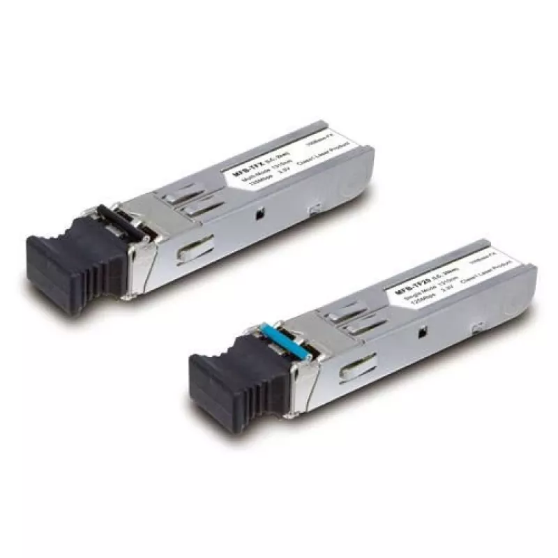 Moduł transceivera światłowodowego PLANET MFB-TFB20
