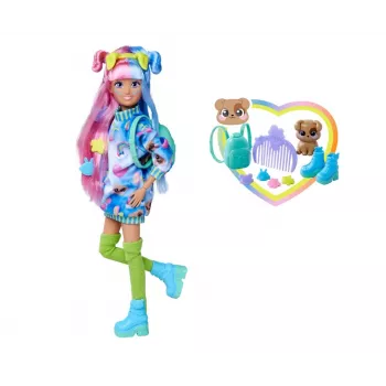 Kawaii Hi Mia lalka+akcesoria 595-3974