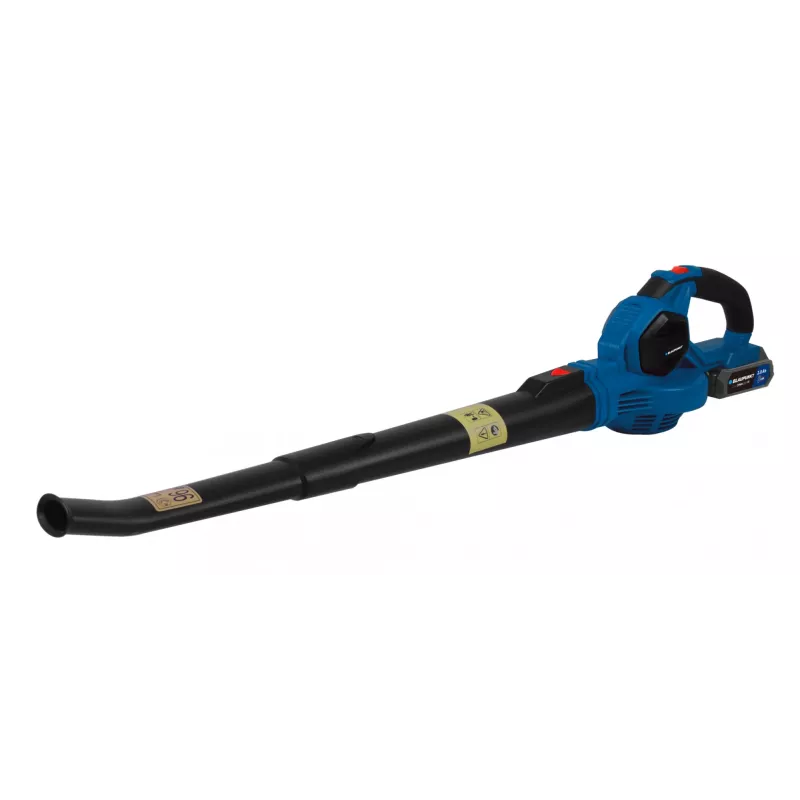 Dmuchawa Blaupunkt CB2010 Cordless