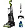 Bissell | PowerWash Pet, pionowy odkurzacz do dywanów i tapicerki | 3878N | Praca przewodowa | Ręczny | Funkcja prania | 600 W | Czarny/Limonowy | Gwarancja 24 miesiące