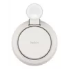 Bezprzewodowa ładowarka USB Belkin Qi2 WIZ040KQSD — 25 W, zasilanie USB, kabel 1,5 m, biała, do smartfonów, smartwatchy, słuchawek, opasek fitness