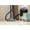 Odkurzacz | KARCHER | Moc wejściowa 1000 W | Pojemność zbiornika na kurz 4 L | Odkurzacz bębnowy | Rodzaj czyszczenia Na sucho i mokro | Pojemnik na kurz Bezworkowy | Kolor Czarny/Szary/Biały | 1.081-155.0