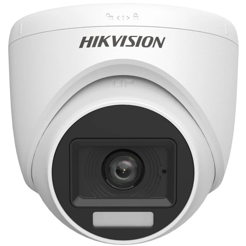 Kamera monitorująca Hikvision DS-2CE76U0T-LPF(2.8mm) Turbo-HD