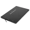 Tablet BLOW CzarnyTAB8 8 cali 4G LTE, 3 GB RAM, 32 GB eMCP, Android 14, IPS 1200×1920, MicroSD