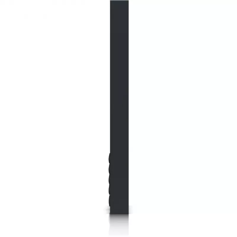 Ubiquiti G3 Intercom Terminal WEWNĘTRZNY/ZEWNĘTRZNY do zarządzania zgłoszeniami wejścia do budynków mieszkalnych i komercyjnych z obsługą Touch Pass