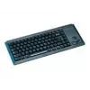 CHERRY G84-4400 klawiatura Universal USB QWERTY US English Czarny
