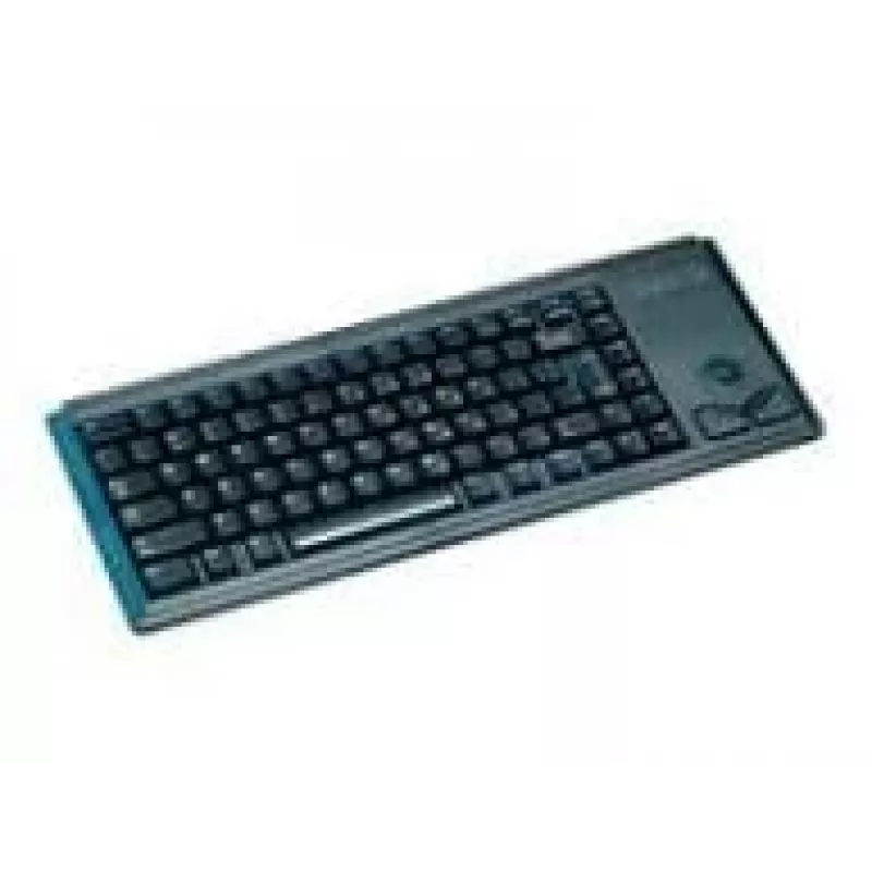 CHERRY G84-4400 klawiatura Universal USB QWERTY US English Czarny