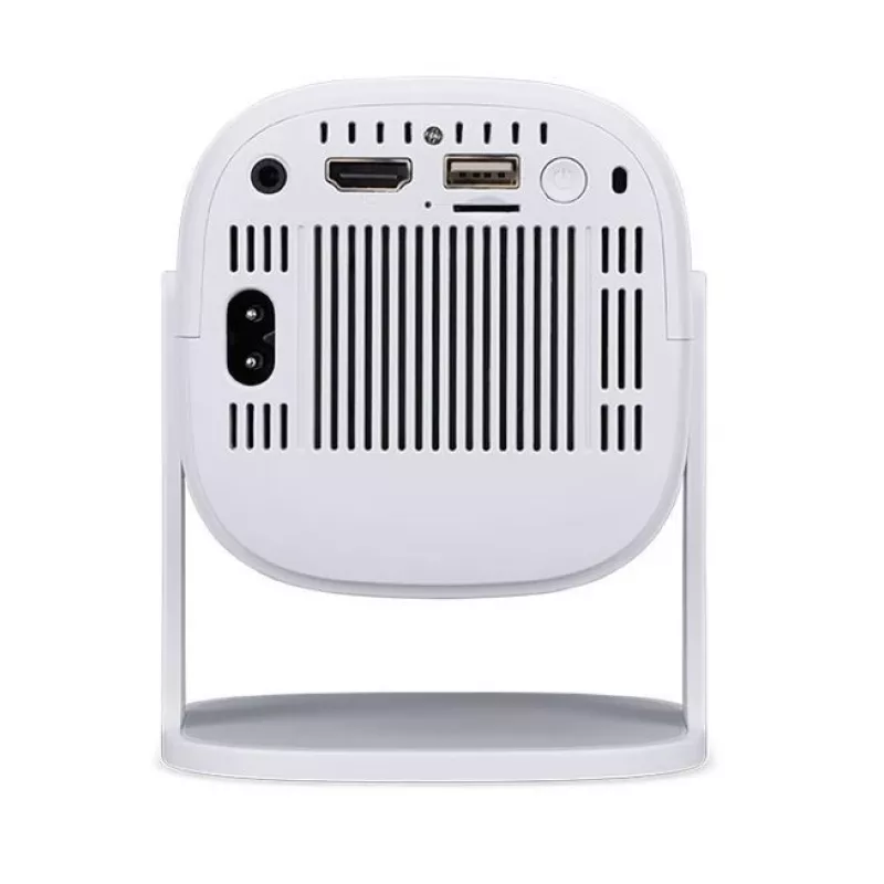 Projektor AOPEN QH15s LED HD/6500AL/1000:1/0.62kg/HDMI/USB/microSD/