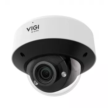 TP-Link VIGI InSight S245ZI Kopułkowa kamera IP do monitoringu zewnętrznego 2688 x 1520 pikseli, sufit