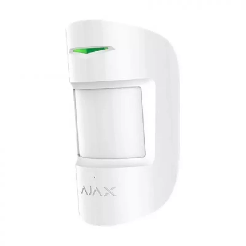 Detektor Wrl COMBIPROTECT/Biały 38097 Ajax