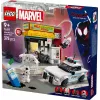 LEGO MARVEL 76311 Miles Morales kontra The Spot