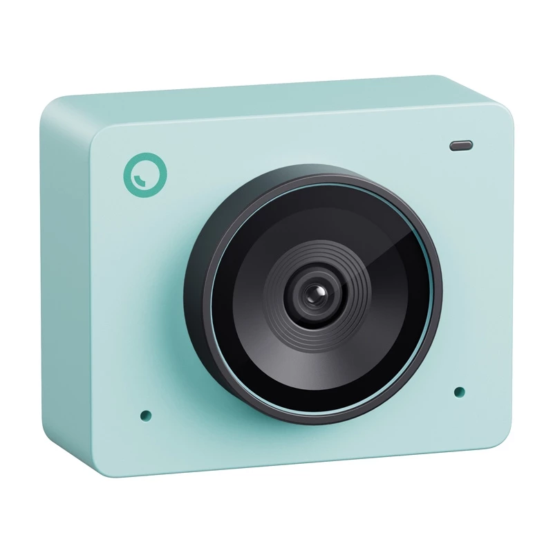 Kamera internetowa Obsbot Meet 2 szara — 1080p 60fps USB kamera wideo do wideokonferencji i streamingu