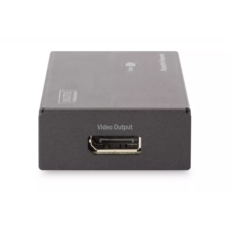 Wzmacniacz sygnału DisplayPort Digitus DS-52900 4K