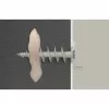 Kotwa wkręcana Fischer 570349 FID II Plus 80mm biała 25 szt.