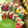 TORAF Vegetable Seed Set - 12 Pack