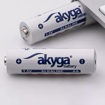 Akyga AKY2068 bateria alkaliczna AA LR6 1,5 V 3050 mAh, 4 szt. (blister)