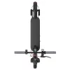 Hulajnoga Elektryczna Koła 10 cali 48V 350W MI Electric Scooter 5 Czarny (114,2x56,6x127,5 cm) XIMISCOOT5