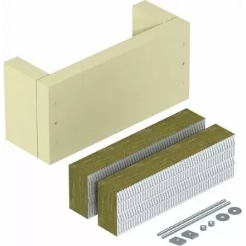 OBO Bettermann odciążenie przewodu 440x160x140mm ZSE90-35-11 (7215706)