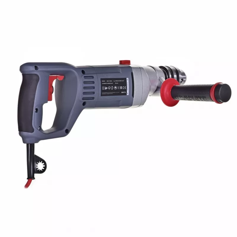 Wiertarka Graphite 58G712 2500 RPM bezkluczykowy uchwyt 3,5 kg