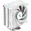 Deepcool | Cyfrowa chłodnica procesora biała | AK400