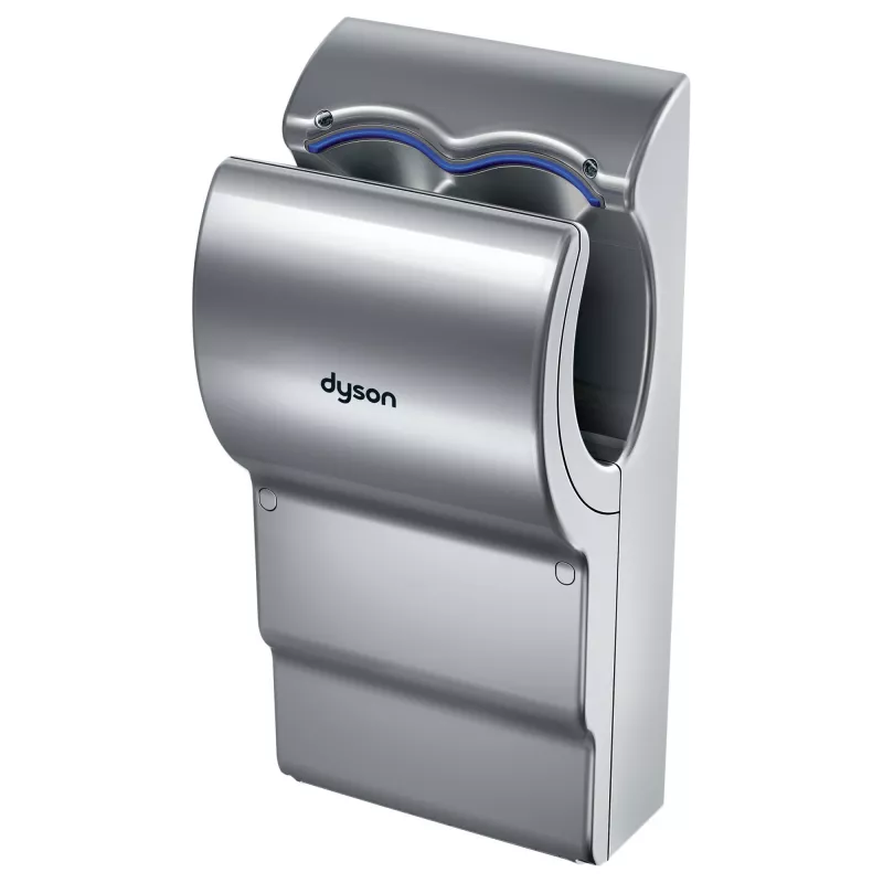 AB 14 Airblade dB Suszarka do rąk 1600W Srebrna