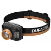 Duracell DH400 Headlamp czarny, pomarańczowy