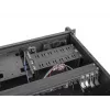 Lanberg SC01-4504-10B modułowa obudowa serwerowa Rack (4U)