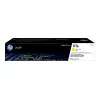 HP 117A żółty Oryginalny Laser kaseta z tonerem