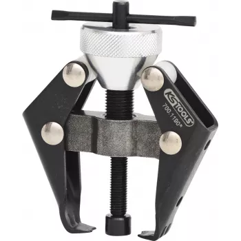 KS TOOLS Ściągacz do klem akumulatora i ramion wycieraczek 2-ramienny, 15mm (700.1190)