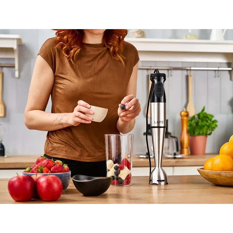Blender ręczny LAFE BZL001 1000 W