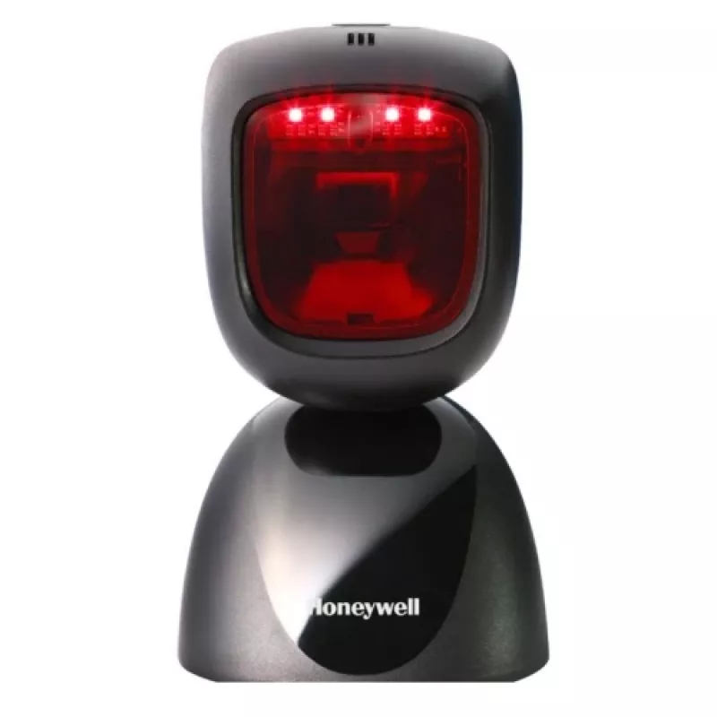 Stacjonarny czytnik kodów kreskowych Honeywell Youjie HF600