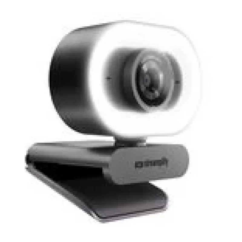 Kamera internetowa Streamplify SPCW-CLFH221.11 — 1080p 60fps, połączenie USB
