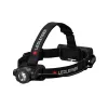 Ledlenser H7R Core Czarny Headband flashlight LED