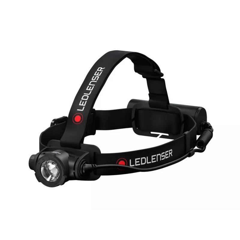 Ledlenser H7R Core Czarny Headband flashlight LED
