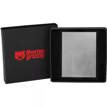 Podkładka termiczna Thermal Grizzly KryoSheet 68×51 mm Antracytowa, 1 g