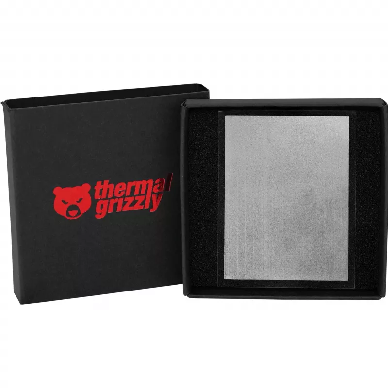 Podkładka termiczna Thermal Grizzly KryoSheet 68×51 mm Antracytowa, 1 g