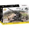 Zestaw konstrukcyjny Cobi Blocks 10,5 cm Flak 39 — 339 elementów