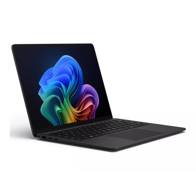 Laptop Microsoft Surface Laptop 7 Copilot+ 13,8 cala Intel Core Ultra 7 16 GB RAM 512 GB SSD Intel Arc Graphics Windows 11 Pro