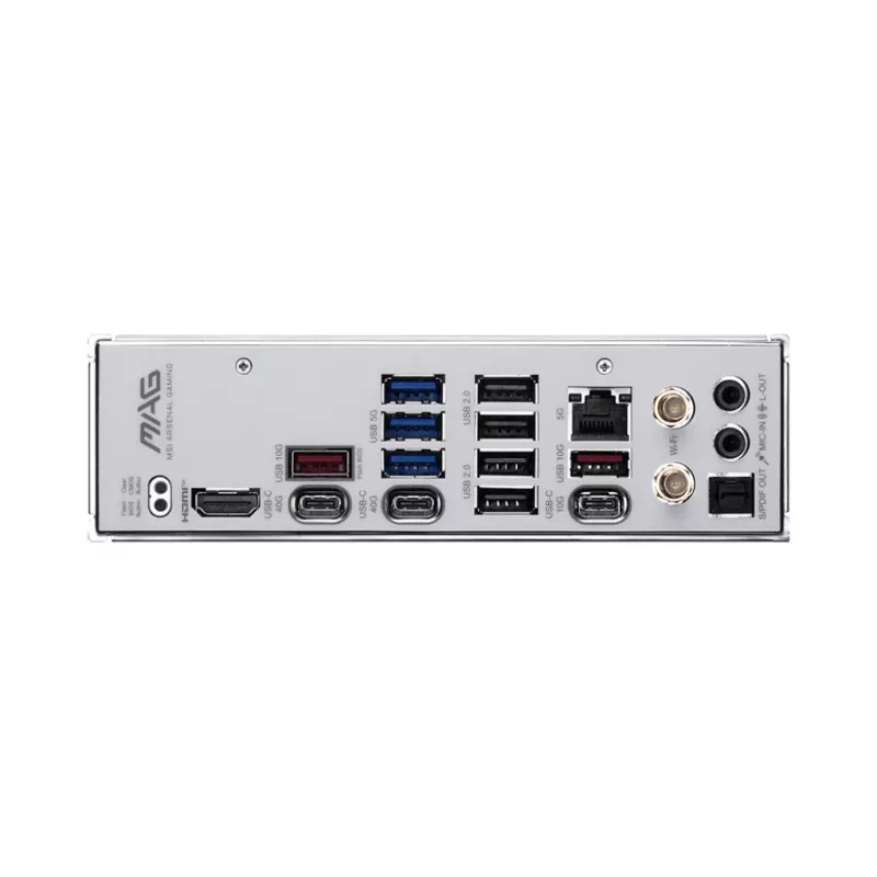 Płyta główna MSI MAG X870E TOMAHAWK MAX WIFI PZ AMD X870E Socket AM5 ATX