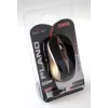 PLANO - Mysz optyczna 800 Cpi, 3 przyciski + rolka, interfejs USB (MT1091MO)