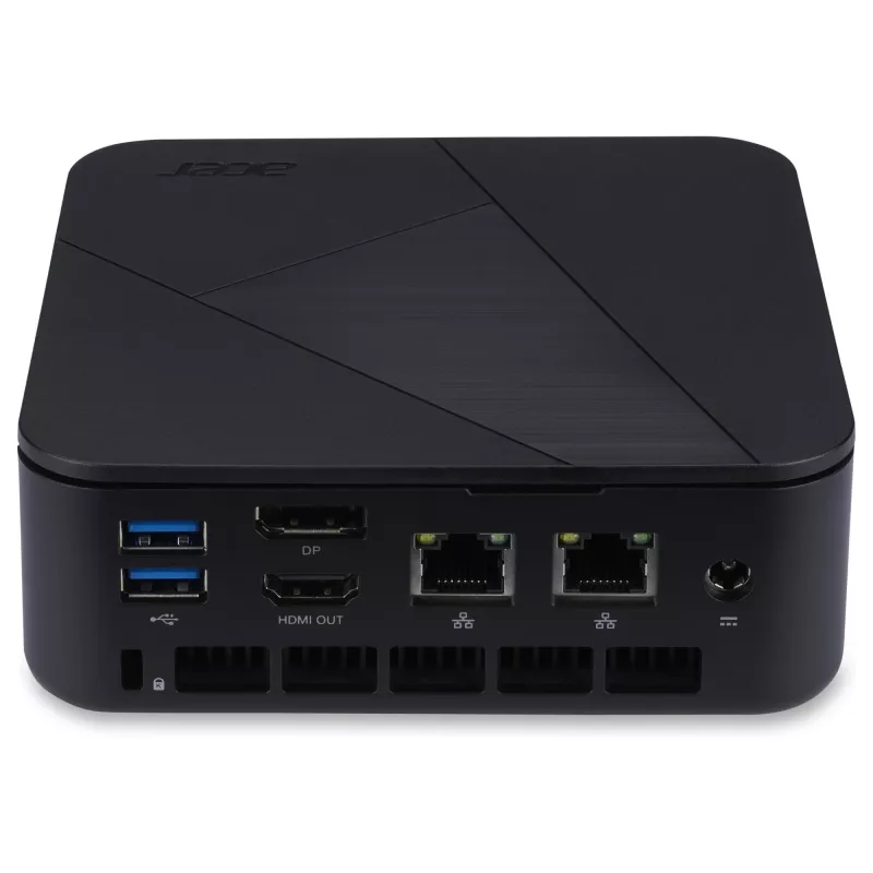 Acer Veriton NUC VN1502G-13U3U - i3-1315U Barebone PC lokalizacja francuska