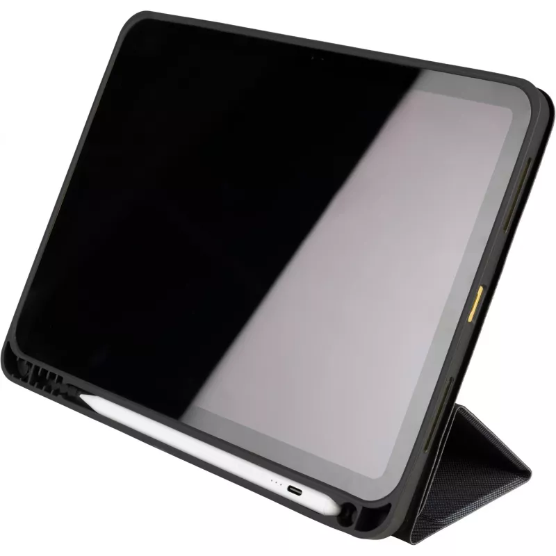 Etui Folio Tucano Up Plus do iPada 10,9 cala 2022 Szary