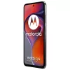 Motorola moto g15 power 17.1 cm (6.72 cala) Dual SIM Android 15 4G USB Type-C 8 GB 512 GB 6000 mAh Szary