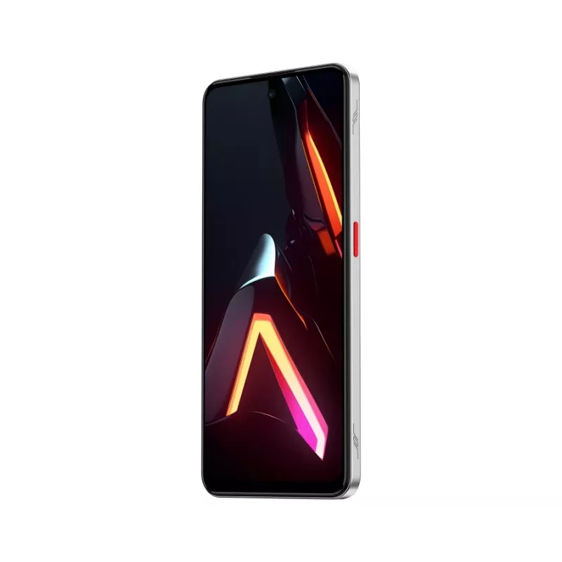 Nubia Neo 3 5G 17,3 cm (6,8) Dual SIM USB Type-C 8 GB 256 GB 5200 mAh Cyber srebrny