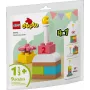 Klocki DUPLO 30712 Tort Urodzinowy