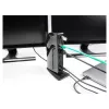 DeLOCK Stacja dokująca USB Type-C Triple Display 4K USB Hub LAN Audio PD 96W