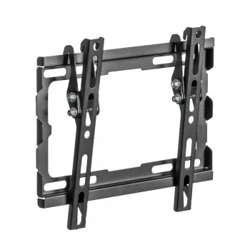 Uchwyt ścienny do telewizora SBOX PLB-3422T-2, uchylny, dla 23–43 cali / 45 kg, VESA 200×200