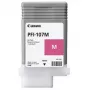 Kaseta z tuszem Canon PFI-107M 1 szt. oryginalna magenta